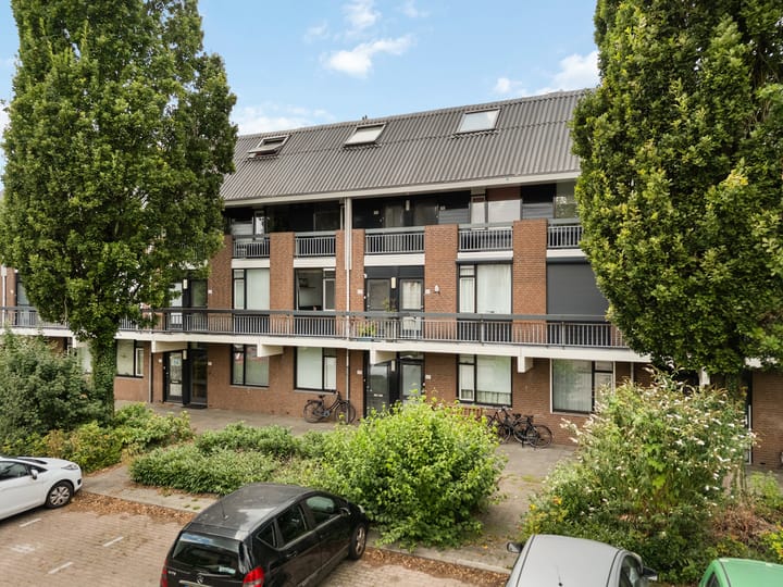 Photo 3 of Albert Einsteinweg 49