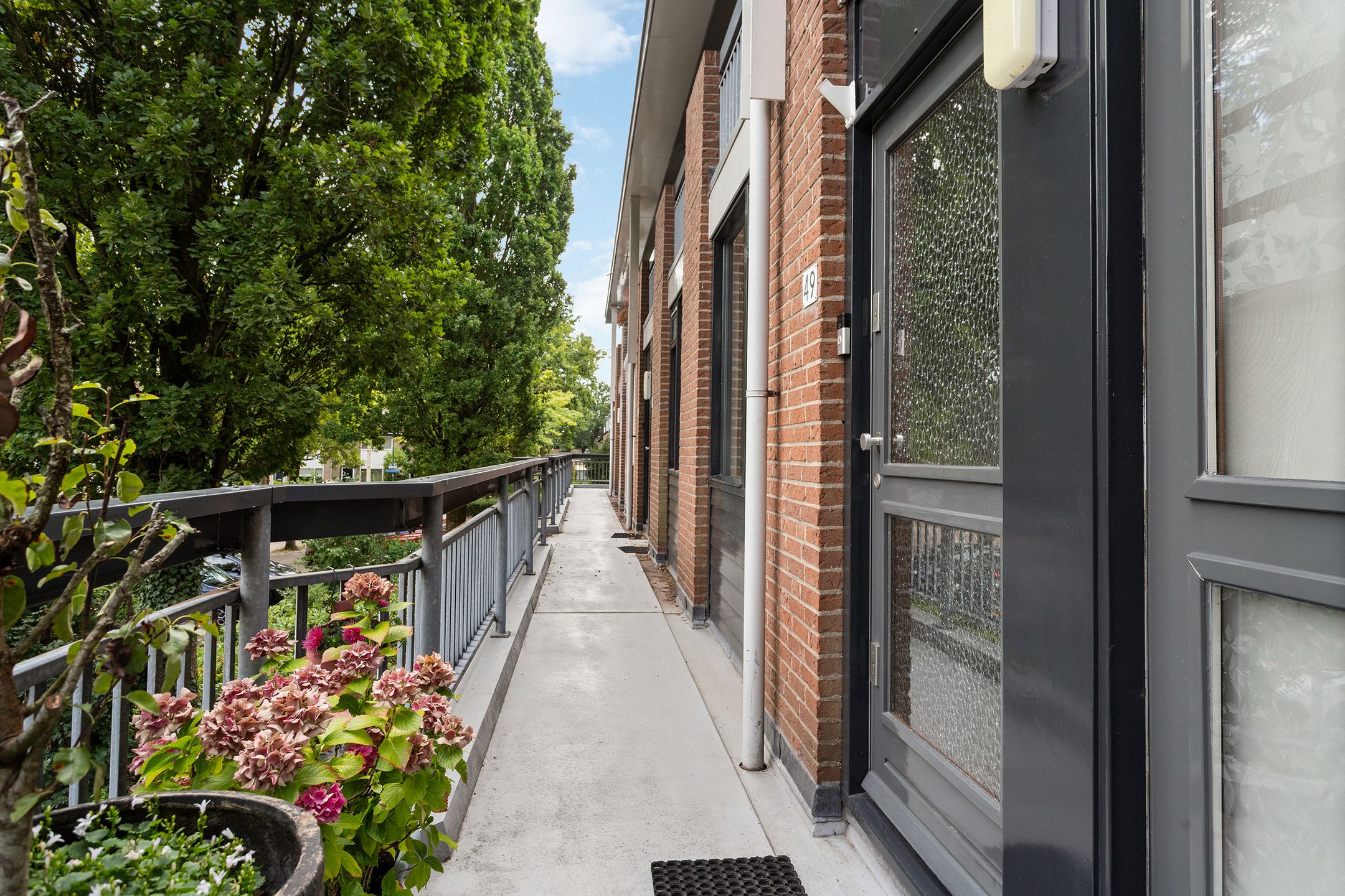 Photo 9 of Albert Einsteinweg 49