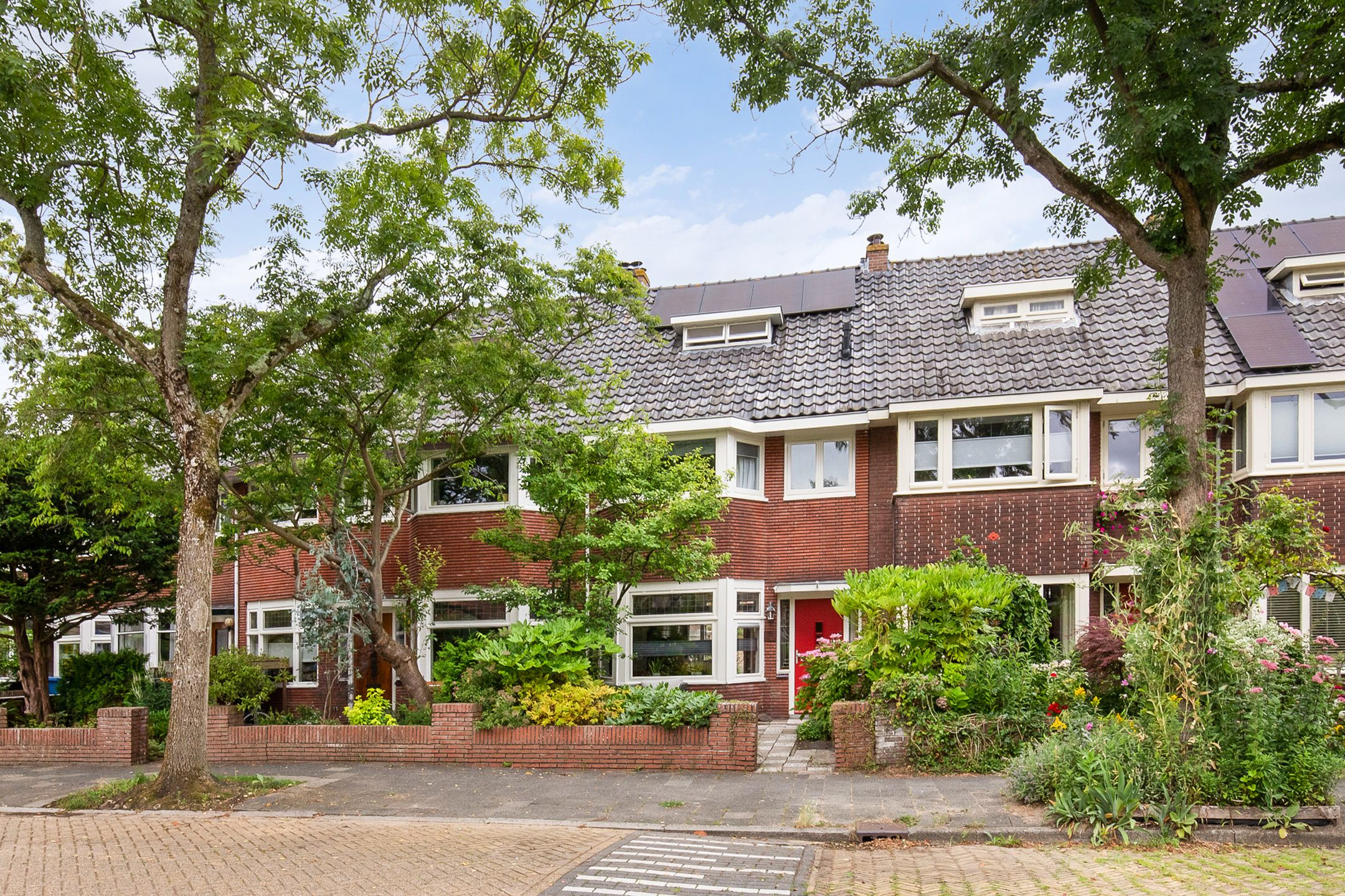 Blaeustraat, 35, Alkmaar, 1817EE, Noord-Holland, Nederland 35