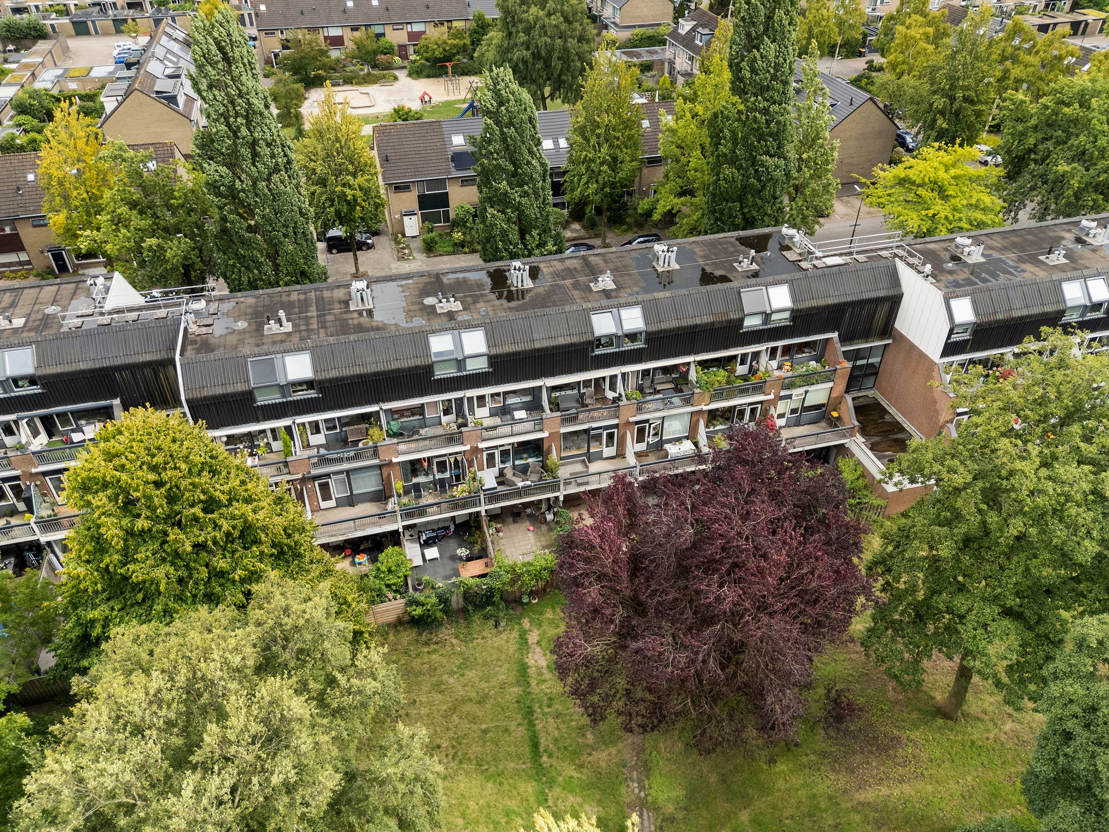 Photo 30 of Albert Einsteinweg 49