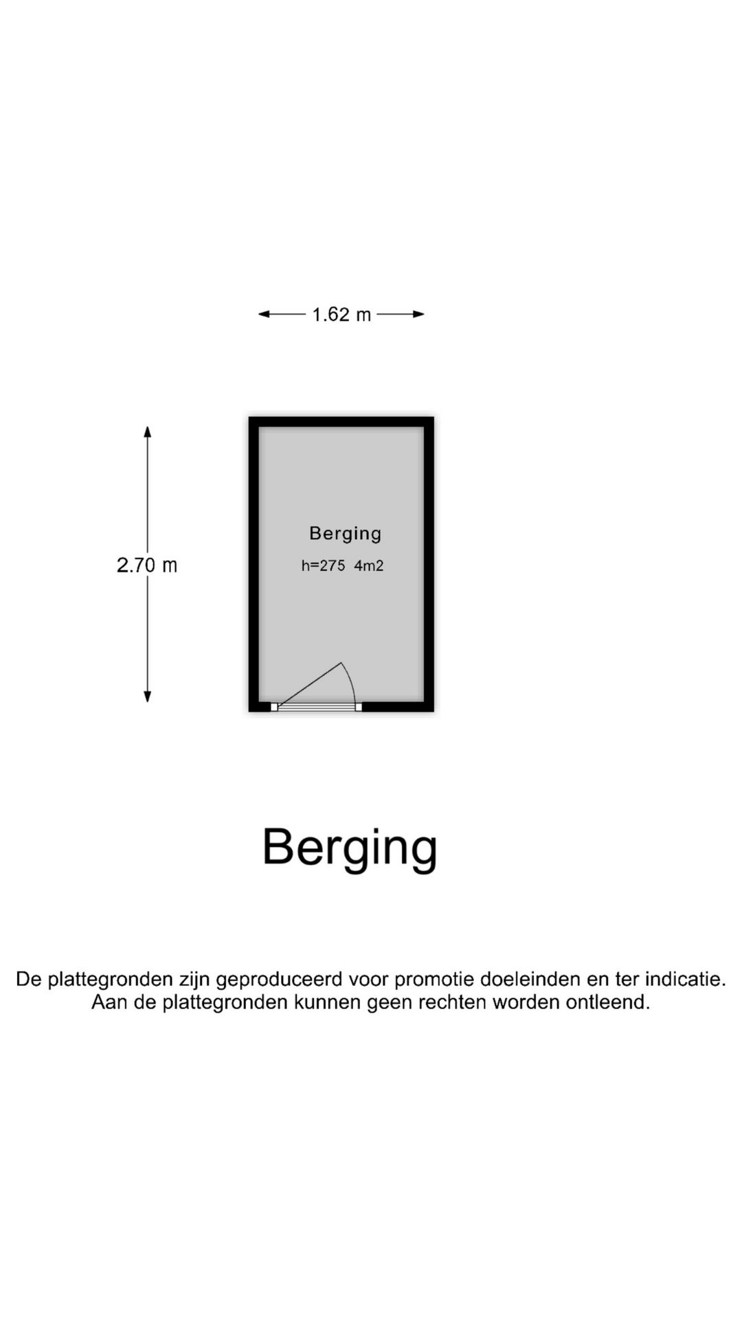 Photo 35 of Albert Einsteinweg 49