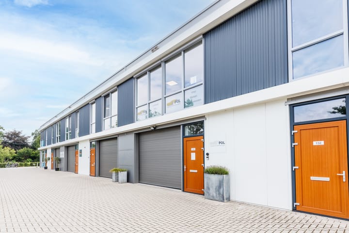 Stadhoudersmolenweg 134, Apeldoorn