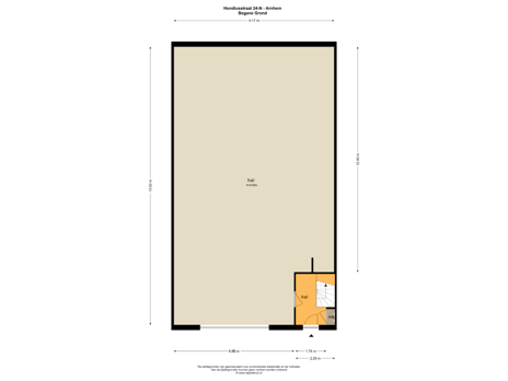 View floorplan