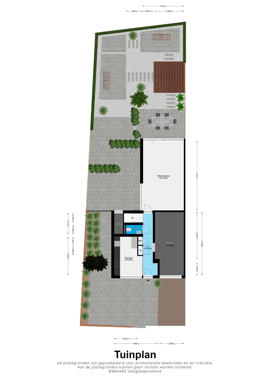 Foto 32 van Waltwilderstraat 11