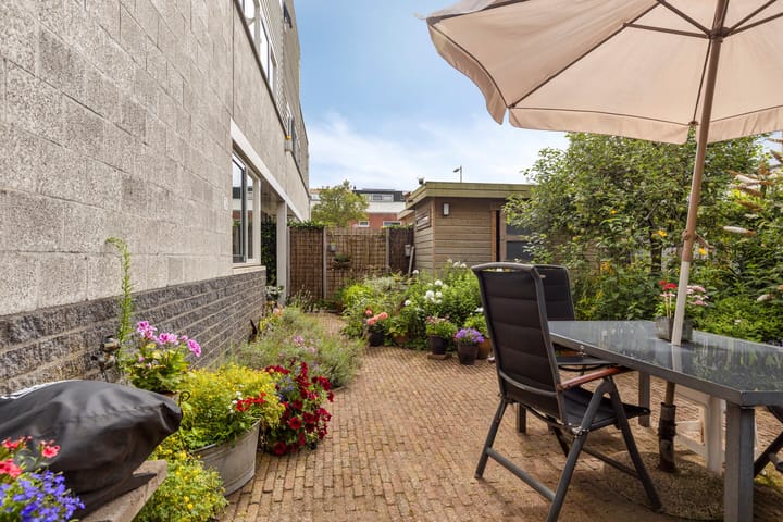 Foto 4 van Le Tourmalet 24