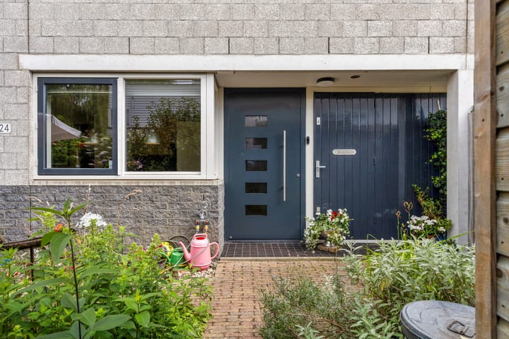 Foto 5 van Le Tourmalet 24