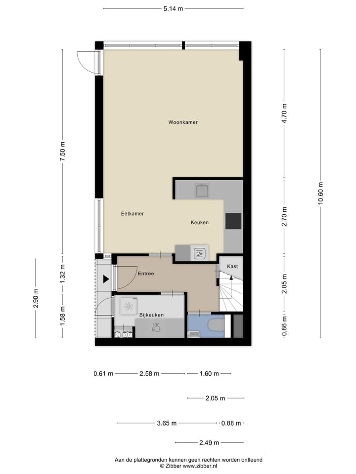 Foto 53 van Le Tourmalet 24