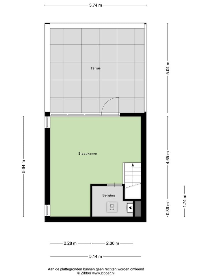 Foto 55 van Le Tourmalet 24