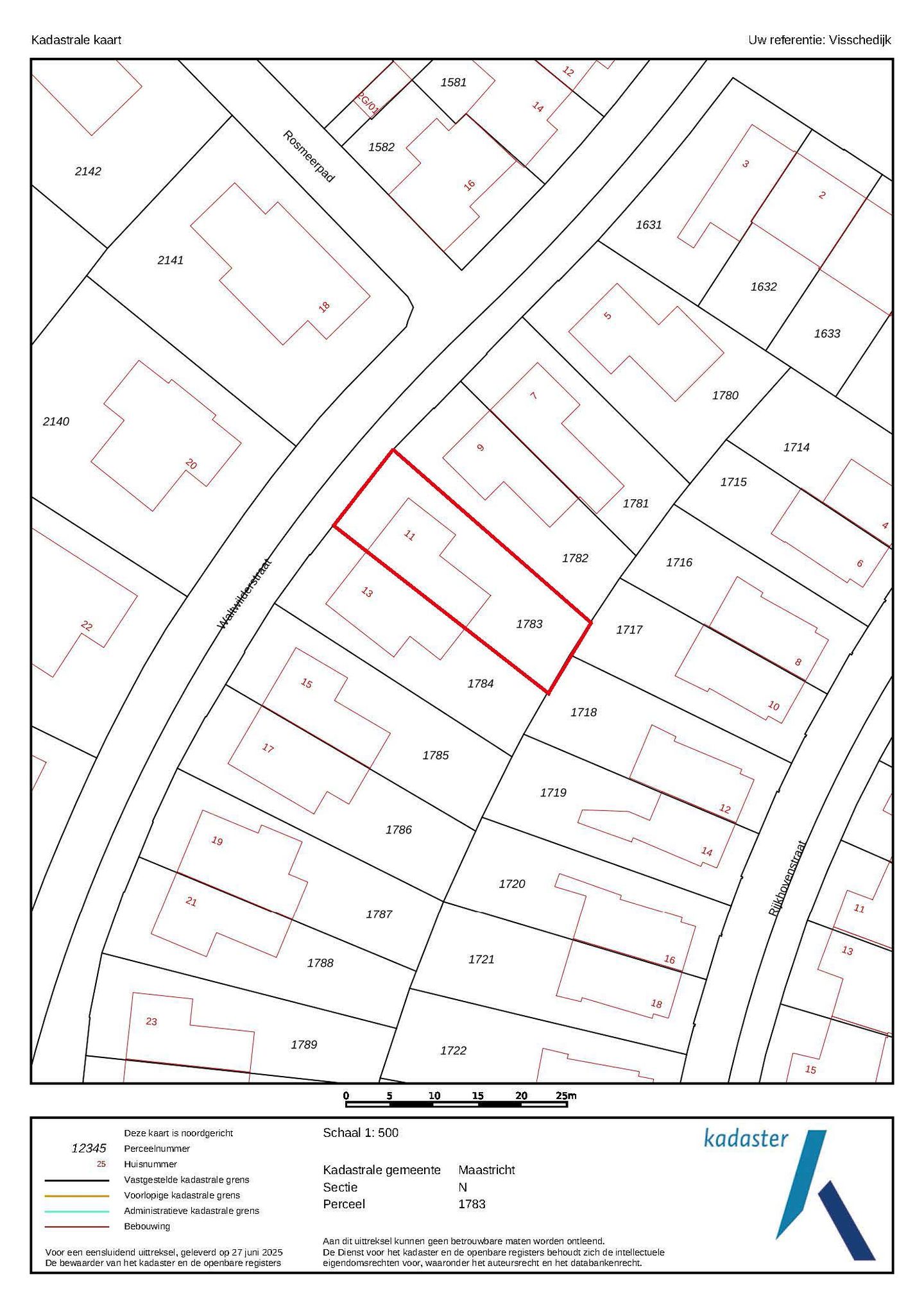 Foto 35 van Waltwilderstraat 11
