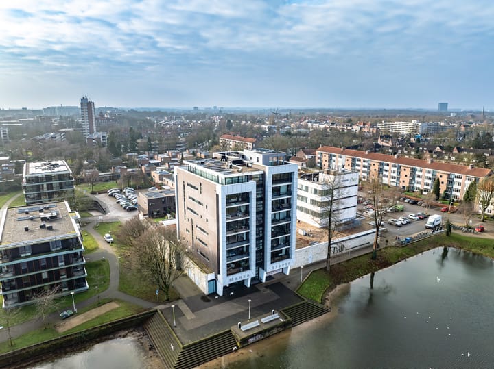 Foto 4 van Molukkenstraat 3-T