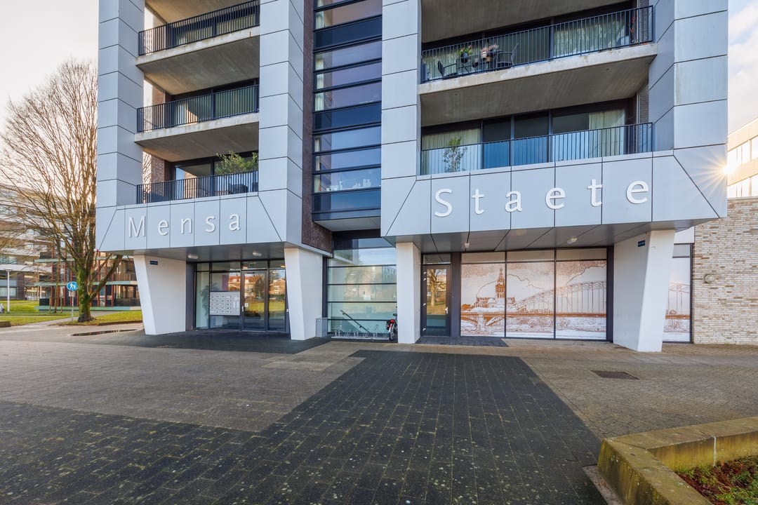 Foto 7 van Molukkenstraat 3-T