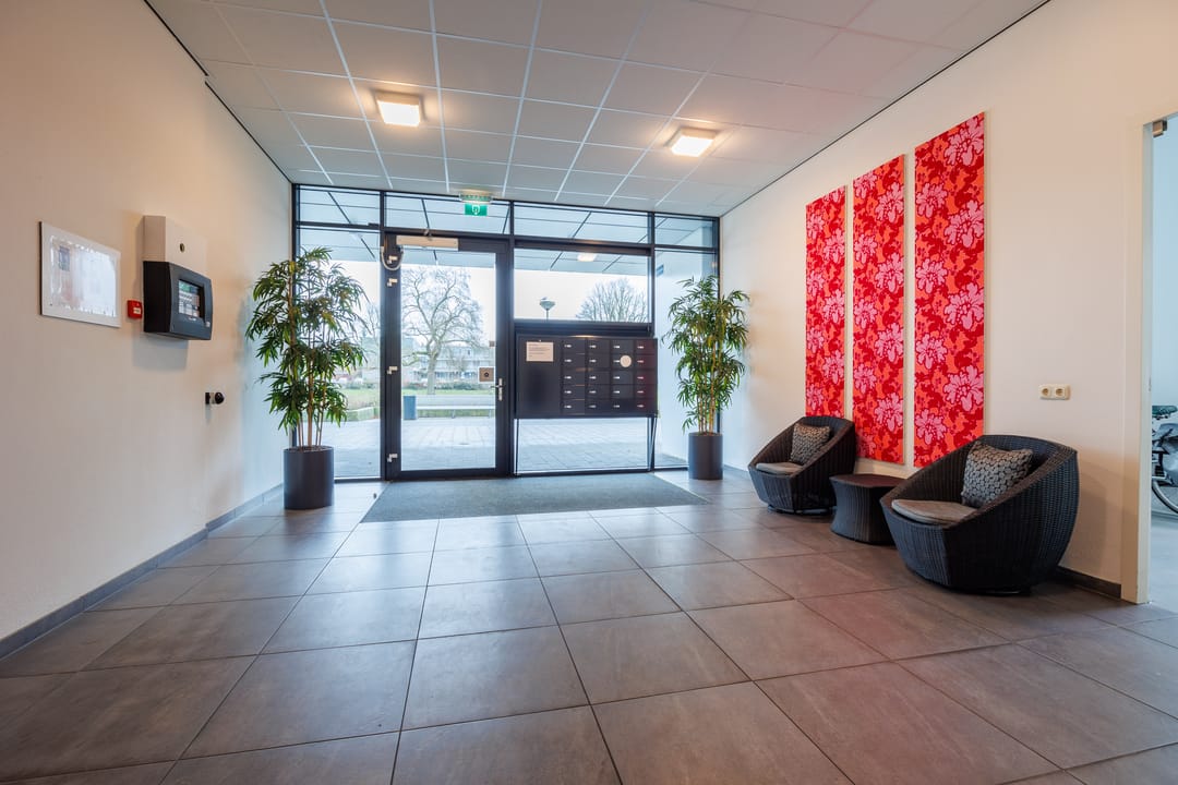 Foto 8 van Molukkenstraat 3-T