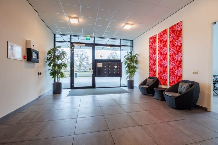 Foto 8 van Molukkenstraat 3-T