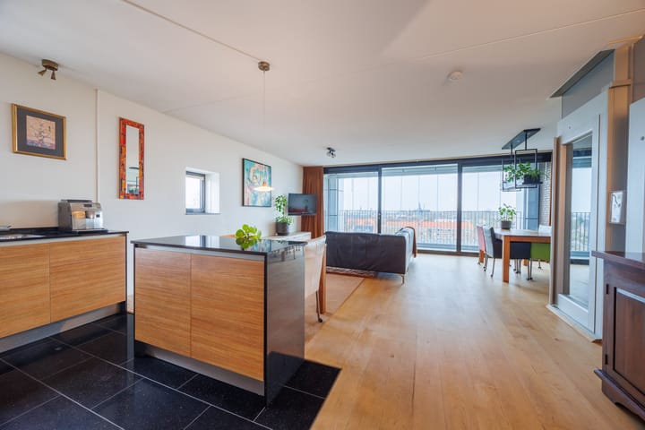 Foto 18 van Molukkenstraat 3-T