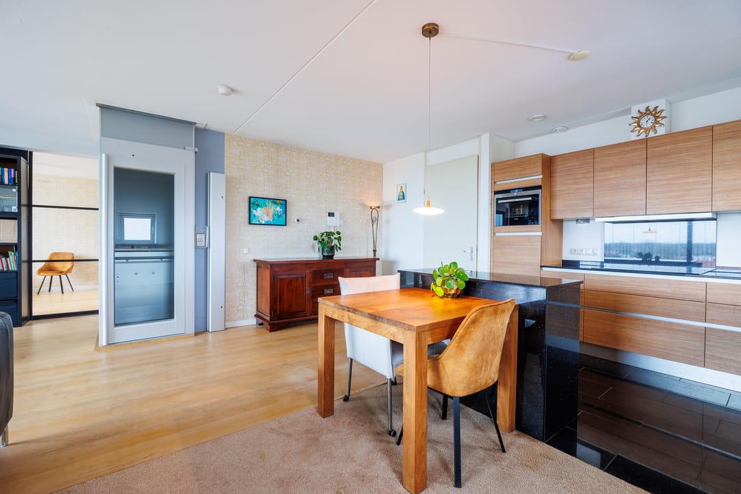 Foto 22 van Molukkenstraat 3-T