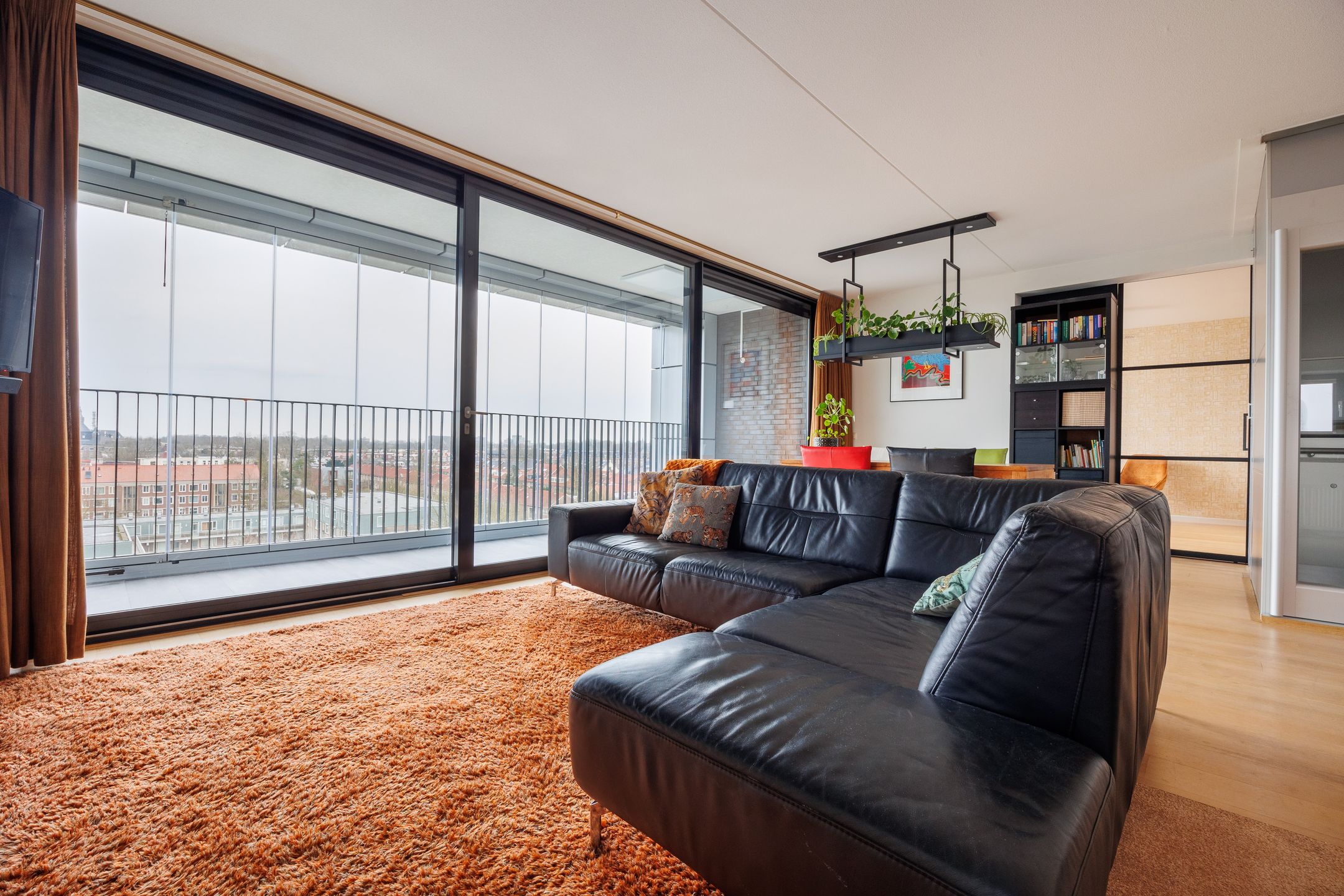 Foto 24 van Molukkenstraat 3-T