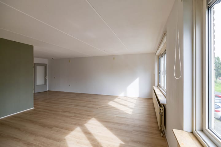 Foto 2 van M.K. Gandhiplein 122