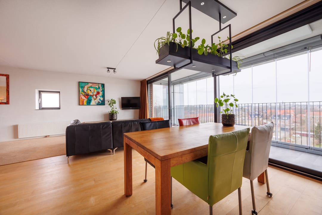 Foto 26 van Molukkenstraat 3-T