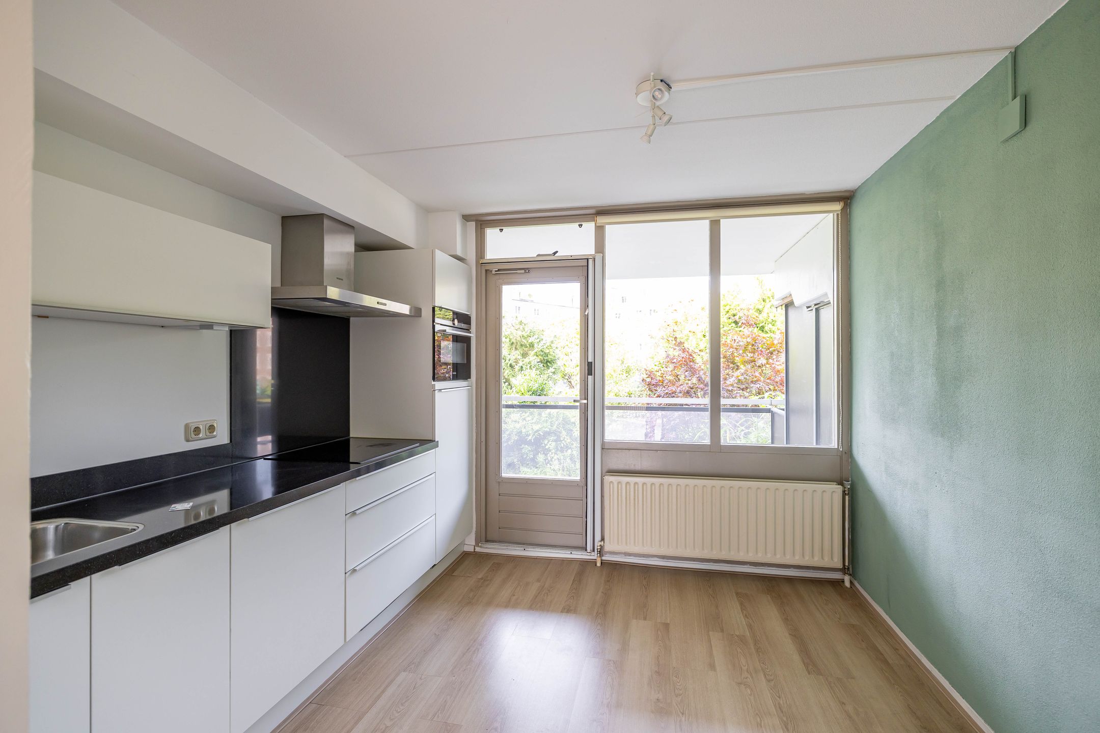 Foto 3 van M.K. Gandhiplein 122