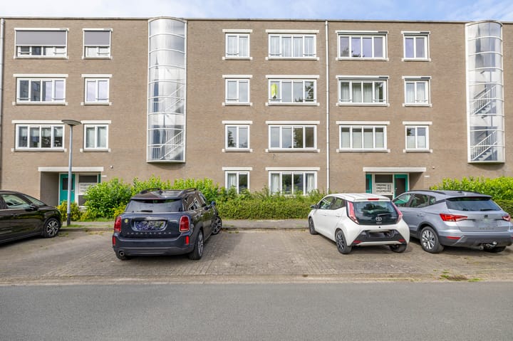 Foto 5 van M.K. Gandhiplein 122