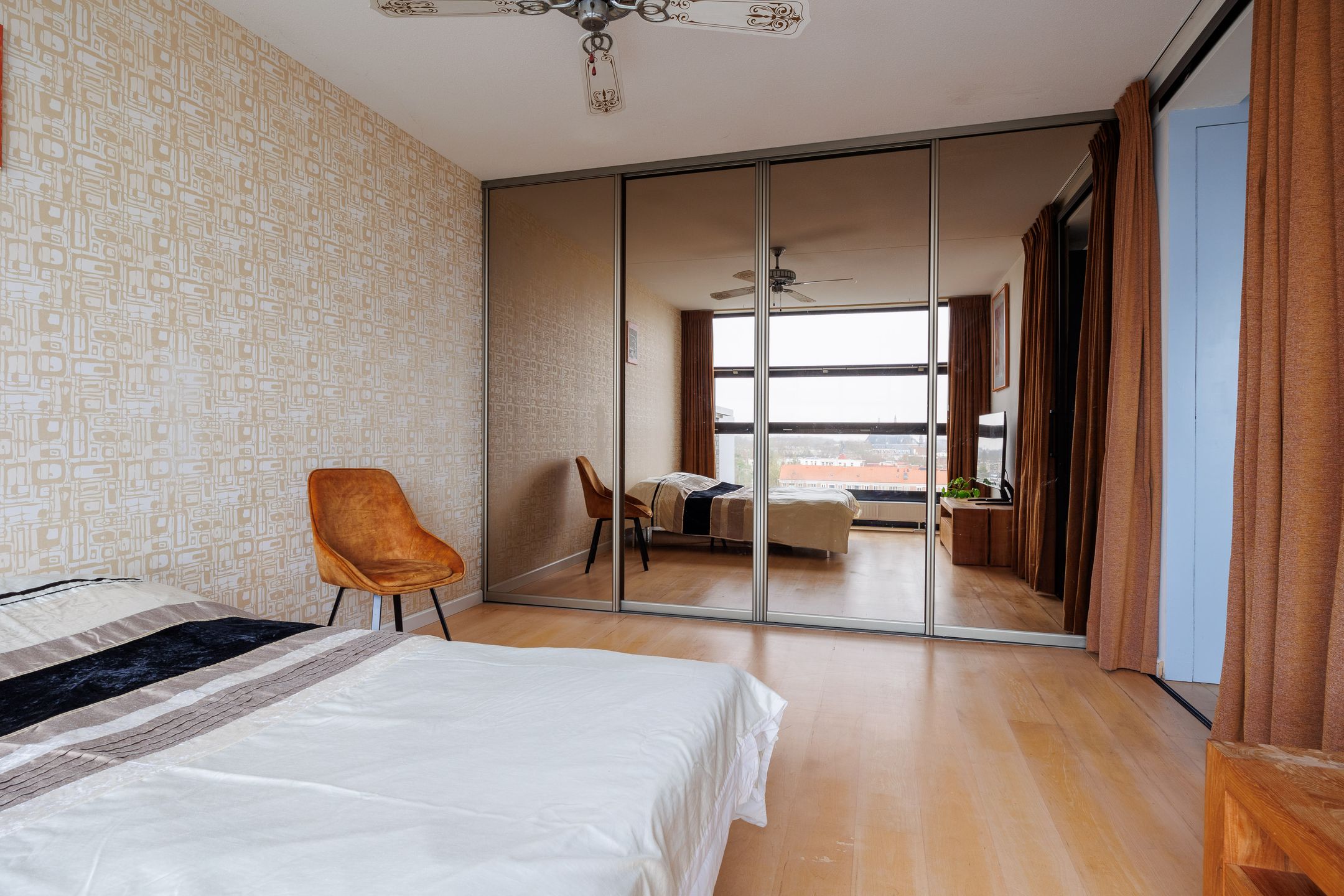 Foto 30 van Molukkenstraat 3-T