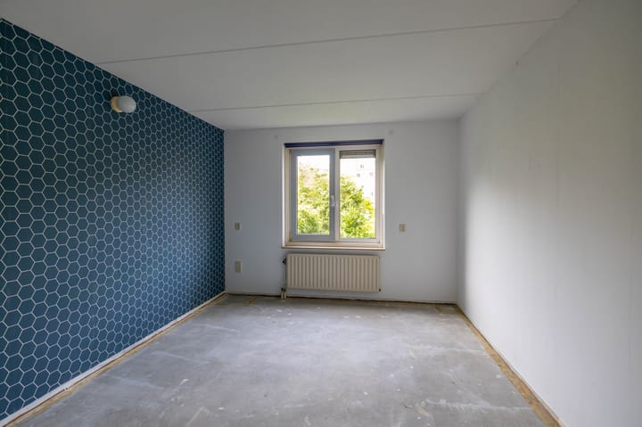 Foto 10 van M.K. Gandhiplein 122