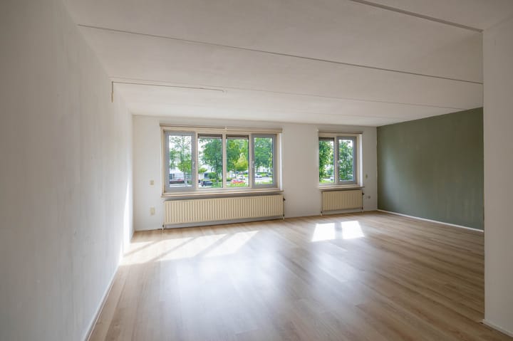 Foto 12 van M.K. Gandhiplein 122