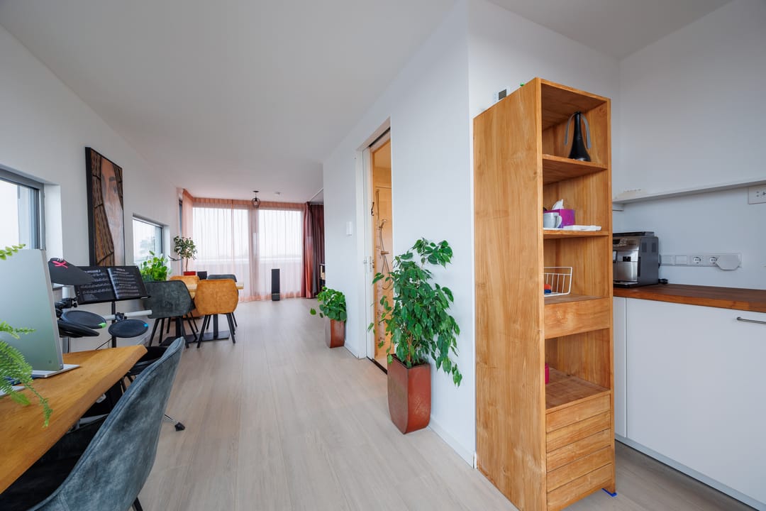 Foto 38 van Molukkenstraat 3-T