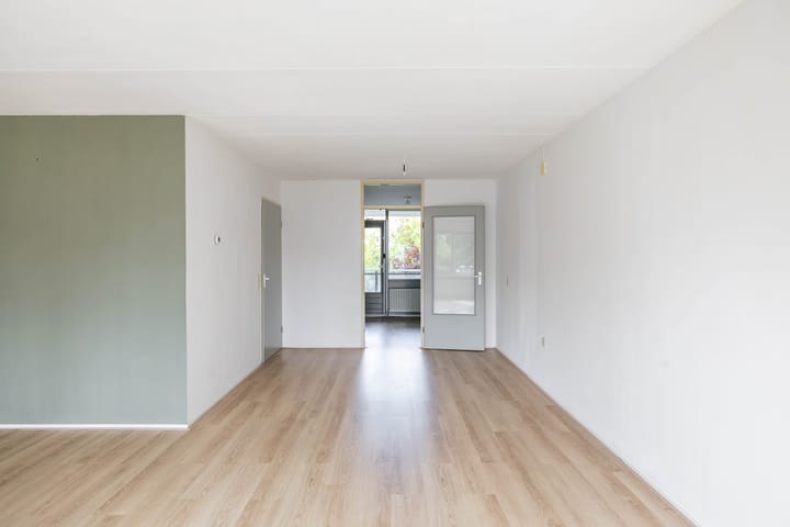 Foto 15 van M.K. Gandhiplein 122