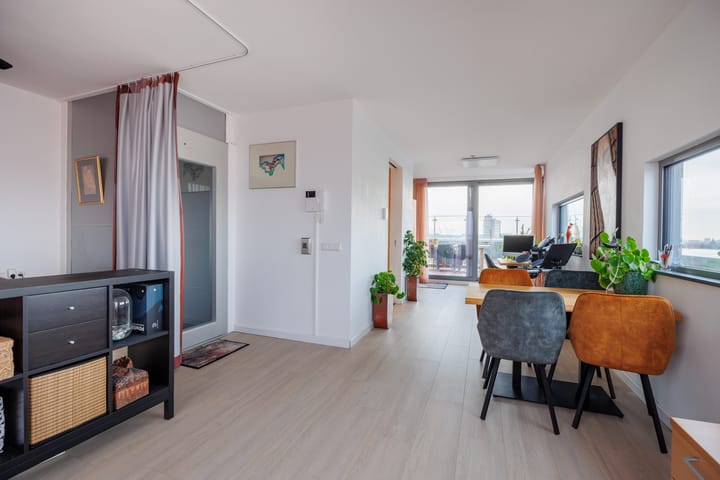 Foto 41 van Molukkenstraat 3-T