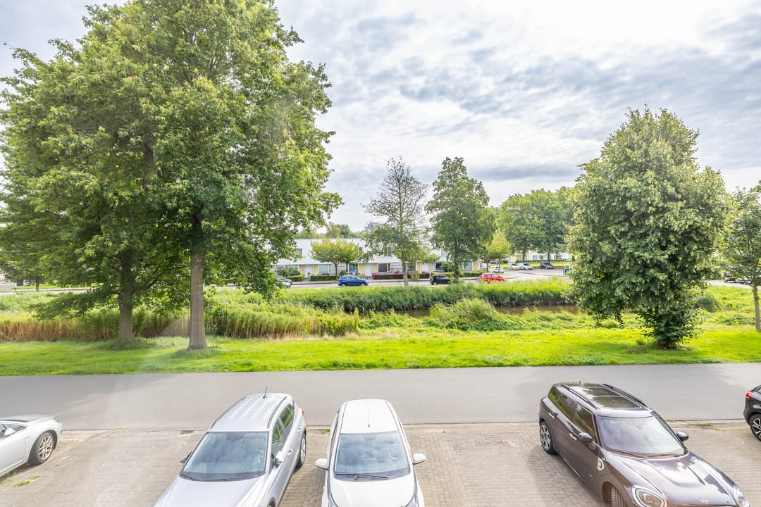 Foto 26 van M.K. Gandhiplein 122