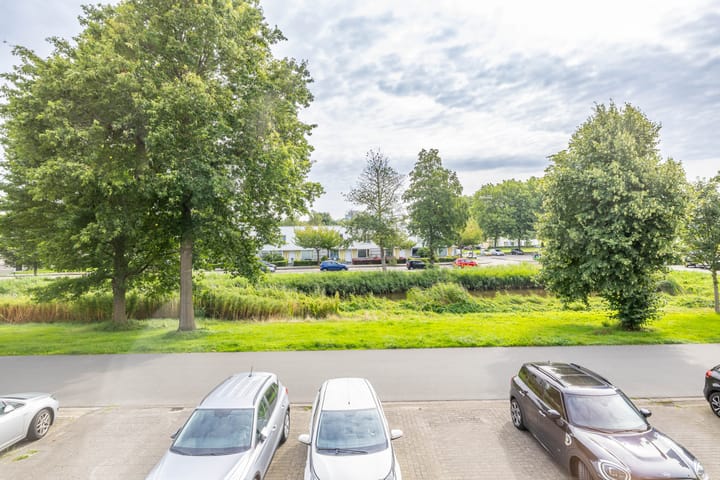 Foto 26 van M.K. Gandhiplein 122