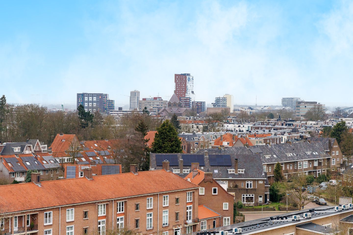 Foto 50 van Molukkenstraat 3-T