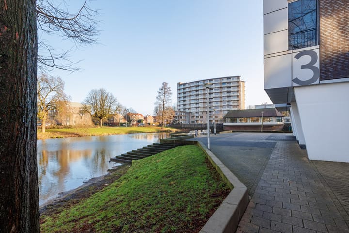 Foto 6 van Molukkenstraat 3-T