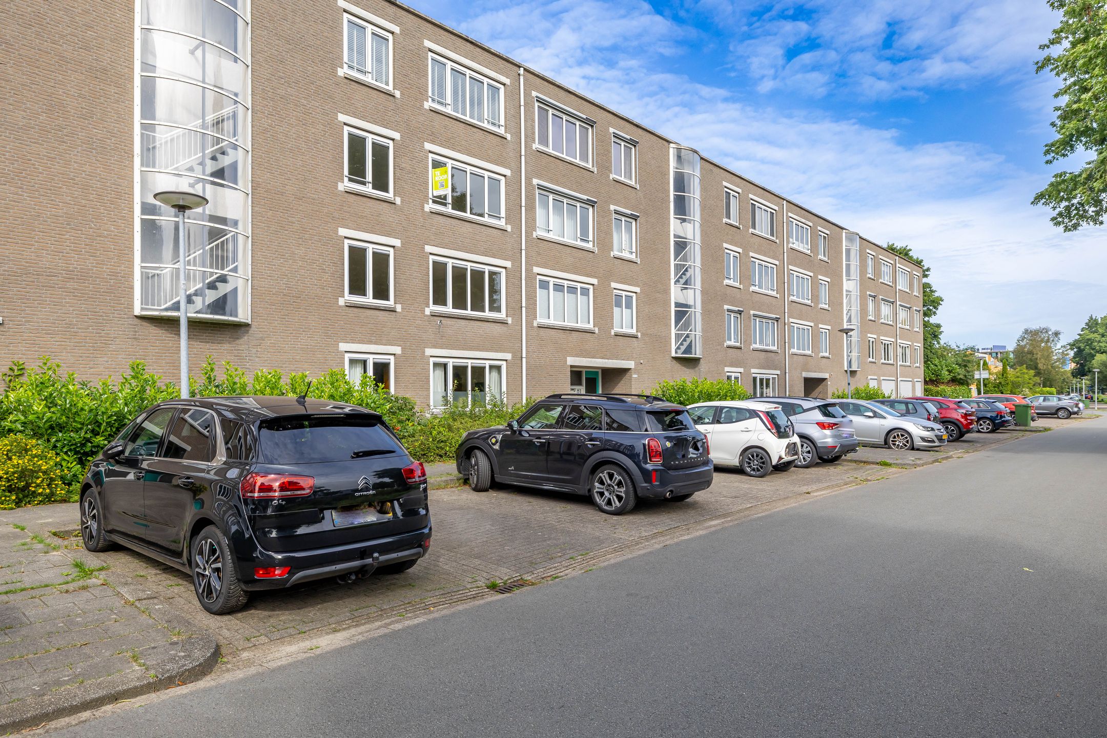 Foto 27 van M.K. Gandhiplein 122