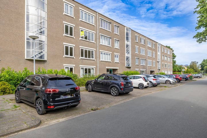 Foto 27 van M.K. Gandhiplein 122