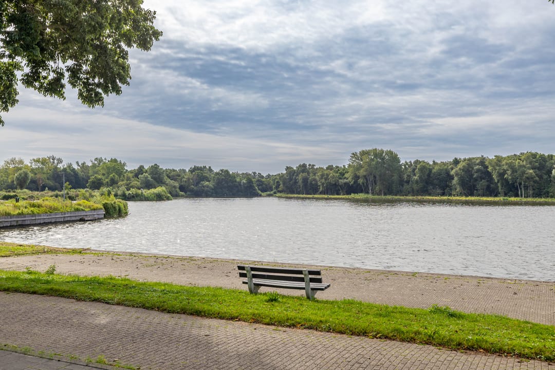 Foto 28 van M.K. Gandhiplein 122