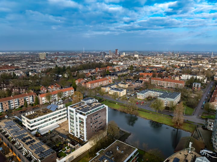 Foto 56 van Molukkenstraat 3-T