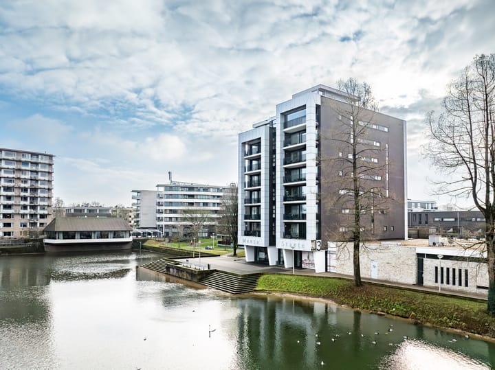 Foto 55 van Molukkenstraat 3-T