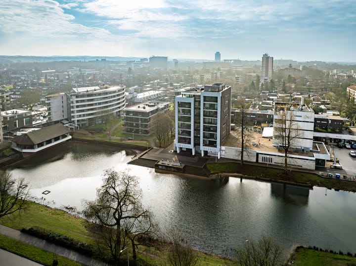 Foto 57 van Molukkenstraat 3-T