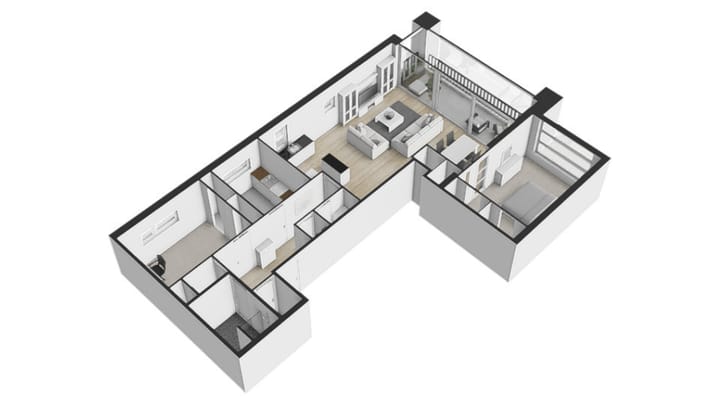 Foto 63 van Molukkenstraat 3-T