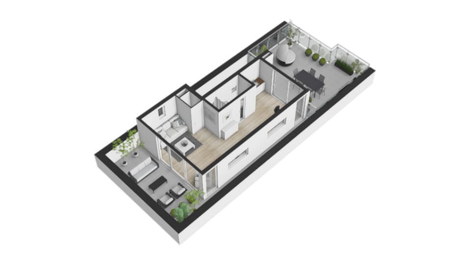 Foto 65 van Molukkenstraat 3-T