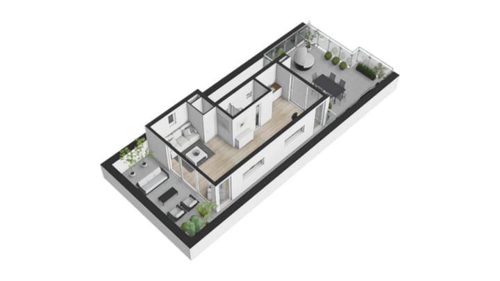 Foto 65 van Molukkenstraat 3-T