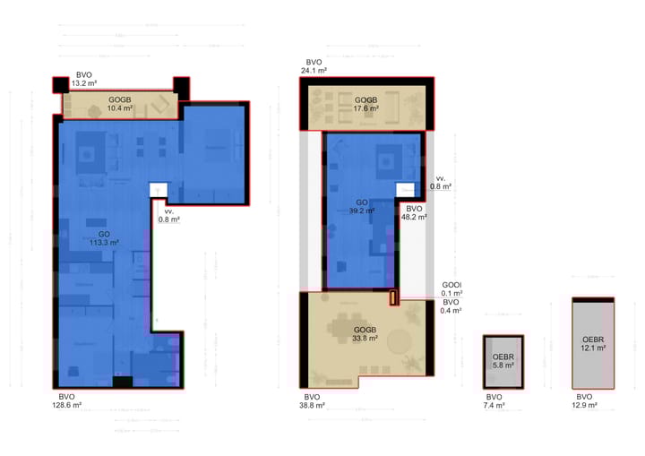 Foto 69 van Molukkenstraat 3-T