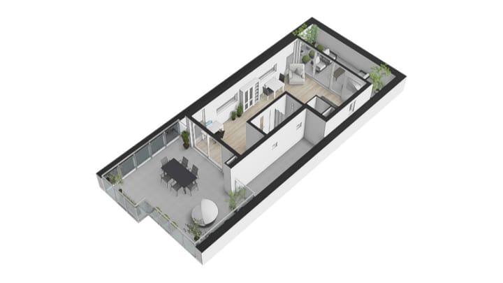 Foto 66 van Molukkenstraat 3-T