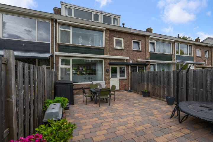 Foto 2 van Fresiastraat 8