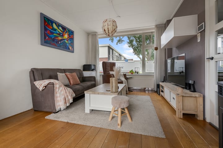 Foto 3 van Fresiastraat 8