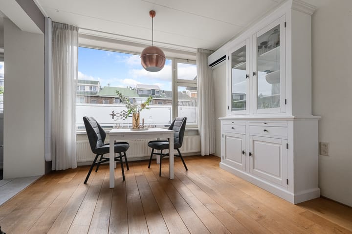 Foto 6 van Fresiastraat 8