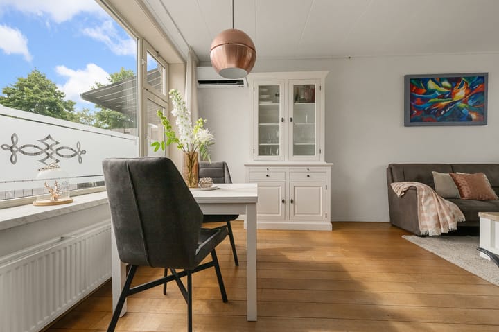 Foto 7 van Fresiastraat 8