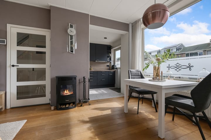 Foto 8 van Fresiastraat 8